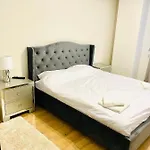 Londof Luxury Apartments - With A Panoramic View Over The City