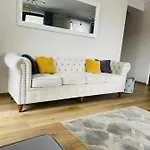Londof Luxury Apartments - With A Panoramic View Over The City