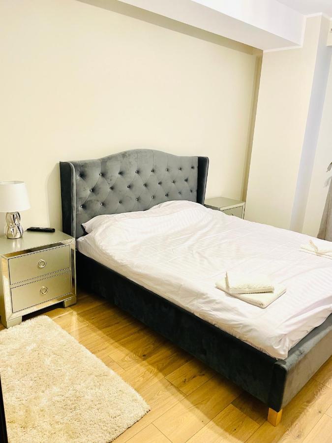 Londof Luxury - With A Panoramic View Over The * Brașov