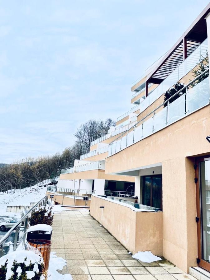 Apartment Londof Luxury - With A Panoramic View Over The